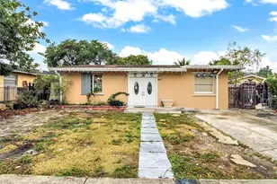 1331 SW 44th Ave, Fort Lauderdale, FL 33317 - Photo 1
