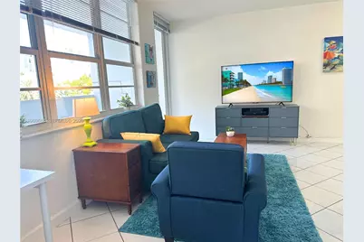 100 Lincoln Rd #307, Miami Beach, FL 33139 - Photo 1