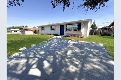 3041 N 74th Ave, Hollywood, FL 33024 - Photo 3