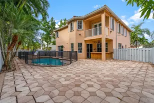 3617 SW 165th Ave, Miramar, FL 33027 - Photo 51