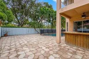 3617 SW 165th Ave, Miramar, FL 33027 - Photo 49