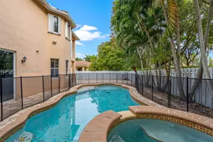 3617 SW 165th Ave, Miramar, FL 33027 - Photo 49