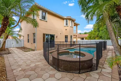 3617 SW 165th Ave, Miramar, FL 33027 - Photo 45