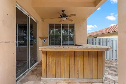 3617 SW 165th Ave, Miramar, FL 33027 - Photo 53