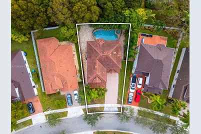 3617 SW 165th Ave, Miramar, FL 33027 - Photo 57