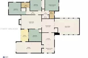 46 NE 100th St, Miami Shores, FL 33138 - Photo 15