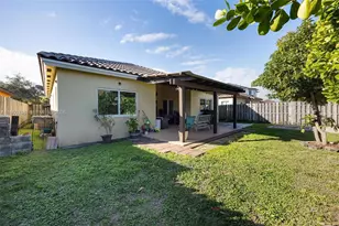 13443 SW 281st Terrace, Homestead, FL 33033 - Photo 17