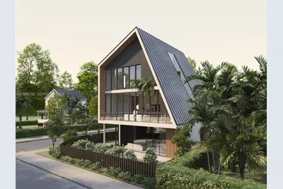 201 Nottingham Blvd, West Palm Beach, FL 33405 - Photo 1