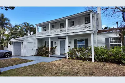 201 Nottingham Blvd, West Palm Beach, FL 33405 - Photo 9