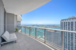 488 NE 18th St, Miami, FL 33132 - Photo 1