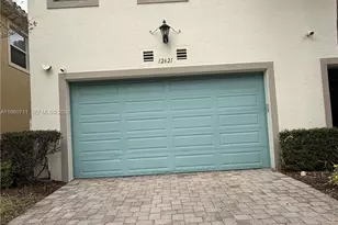 12621 NW 32nd Pl, Sunrise, FL 33323 - Photo 27