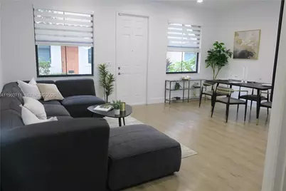 12621 NW 32nd Pl, Sunrise, FL 33323 - Photo 9