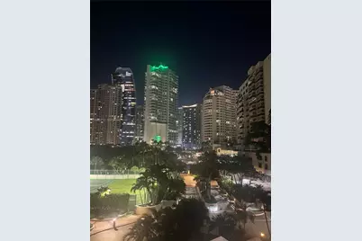 520 Brickell Key Dr #A610, Miami, FL 33131 - Photo 1