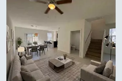 1110 SE 27th Ter #1110, Homestead, FL 33035 - Photo 9