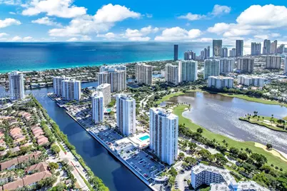 [Address not provided], Aventura, FL 33180 - Photo 3