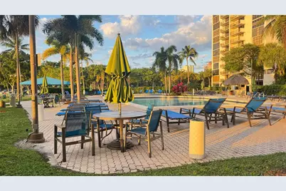 18151 NE 31st Ct #707, Aventura, FL 33160 - Photo 31