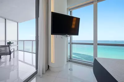 17121 Collins Ave #1606, Sunny Isles Beach, FL 33160 - Photo 21