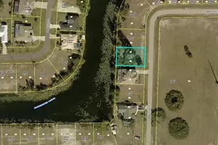 1420 NW 24th Pl, Cape Coral, FL 33993 - Photo 1