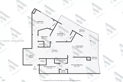 501 NE 31st St #1701, Miami, FL 33137 - Photo 21