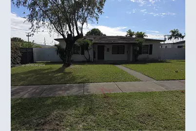 6710 SW 48th St, Miami, FL 33155 - Photo 1