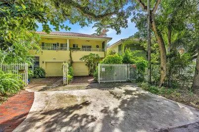 3233 Gifford Ln #3233, Coconut Grove, FL 33133 - Photo 1