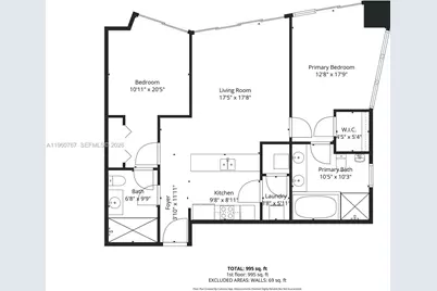 475 Brickell Ave #3513, Miami, FL 33131 - Photo 13