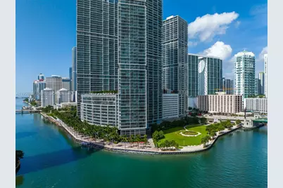 475 Brickell Ave #3513, Miami, FL 33131 - Photo 27