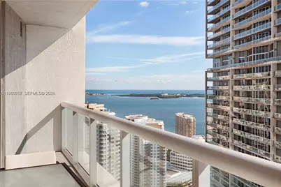 475 Brickell Ave #3513, Miami, FL 33131 - Photo 15
