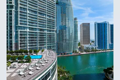 475 Brickell Ave #3513, Miami, FL 33131 - Photo 19