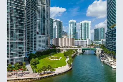 475 Brickell Ave #3513, Miami, FL 33131 - Photo 25