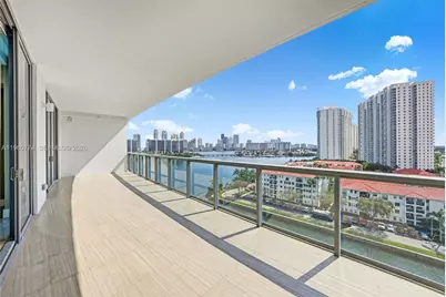 3250 NE 188th St #906, Aventura, FL 33180 - Photo 5