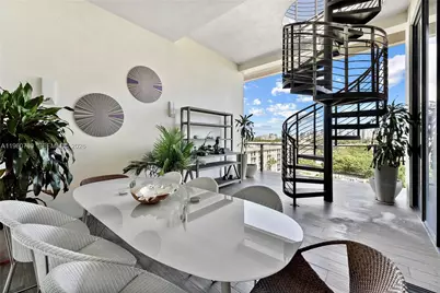 3581 E Glencoe St #605, Coconut Grove, FL 33133 - Photo 9
