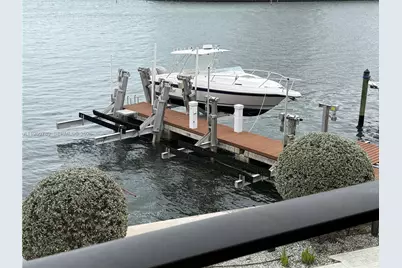 3581 E Glencoe St #605, Coconut Grove, FL 33133 - Photo 37