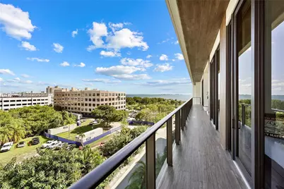 3581 E Glencoe St #605, Coconut Grove, FL 33133 - Photo 21