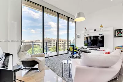 3581 E Glencoe St #605, Coconut Grove, FL 33133 - Photo 11