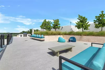 3581 E Glencoe St #605, Coconut Grove, FL 33133 - Photo 17