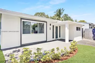 1609 NW 7th Terrace, Fort Lauderdale, FL 33311 - Photo 3