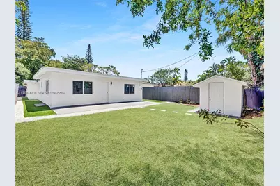 1609 NW 7th Ter, Fort Lauderdale, FL 33311 - Photo 29