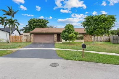 4264 NW 95th Ter, Sunrise, FL 33351 - Photo 1