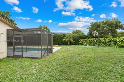 4264 NW 95th Ter, Sunrise, FL 33351 - Photo 29