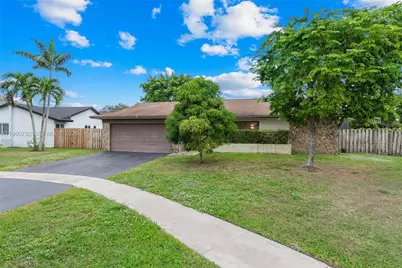 4264 NW 95th Ter, Sunrise, FL 33351 - Photo 31