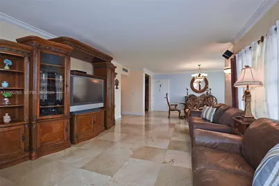 1985 S Ocean Dr #2F, Hallandale Beach, FL 33009 - Photo 7