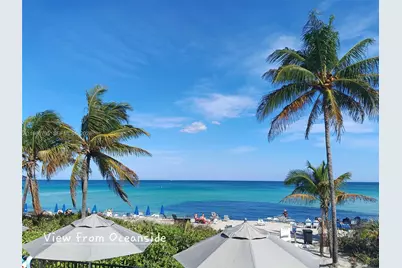 1985 S Ocean Dr #2F, Hallandale Beach, FL 33009 - Photo 1