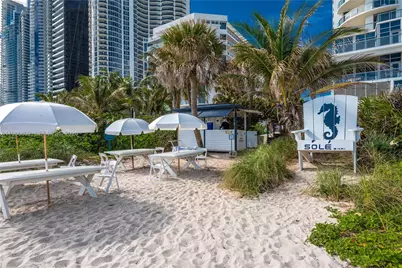 17315 Collins Ave #803, Sunny Isles Beach, FL 33160 - Photo 33