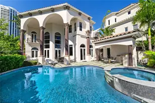 3914 Island Estates Dr, Aventura, FL 33160 - Photo 3