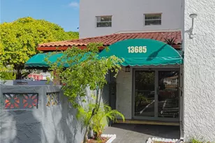 13685 NE 10th Ave, North Miami, FL 33161 - Photo 1