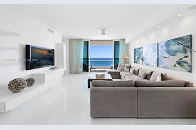 16051 Collins Ave #2503, Sunny Isles Beach, FL 33160 - Photo 5