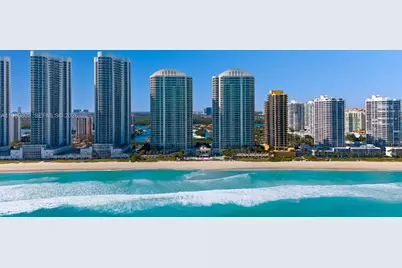 16051 Collins Ave #2503, Sunny Isles Beach, FL 33160 - Photo 29