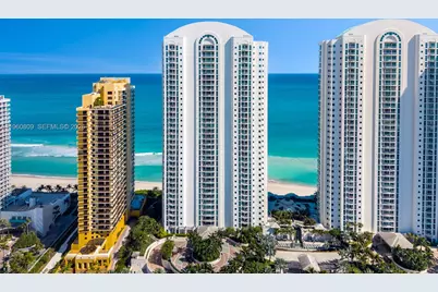 16051 Collins Ave #2503, Sunny Isles Beach, FL 33160 - Photo 31