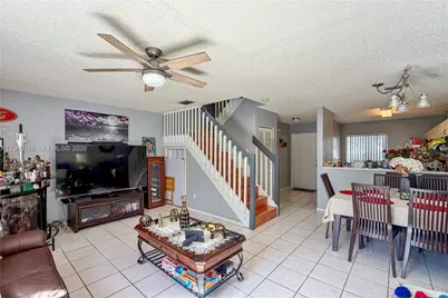 20816 NW 3rd Ln, Pembroke Pines, FL 33029 - Photo 5